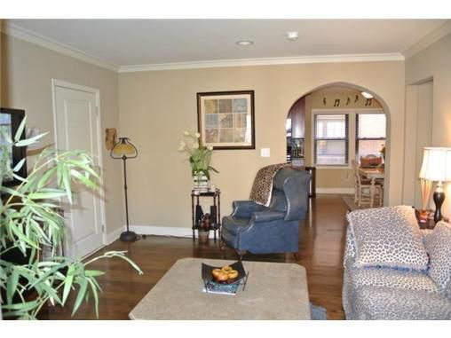 Foto del edificio - 4540 Jarboe St