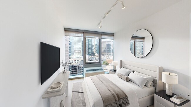 Building Photo - 553 W 53rd St