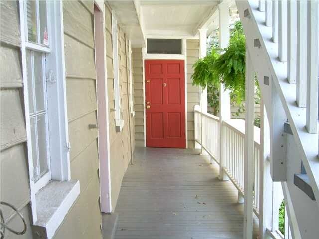 Foto del edificio - 43 Vanderhorst St