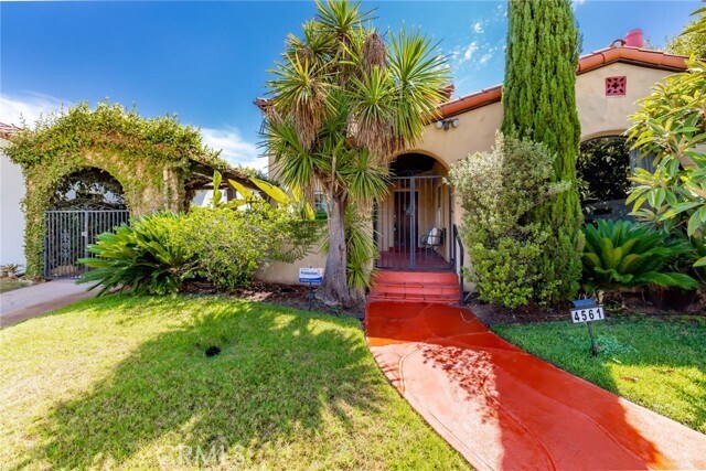 Building Photo - 4561 El Cerrito Dr