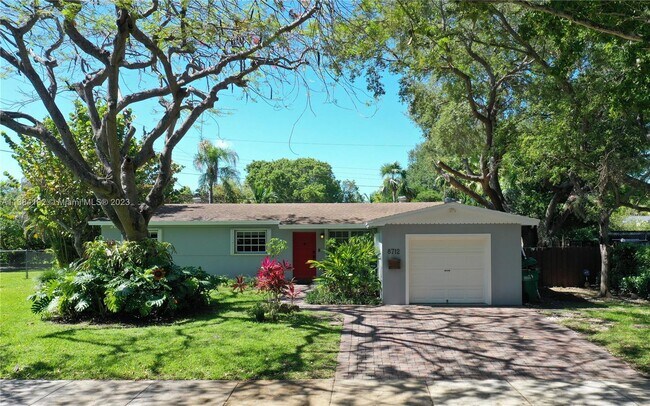 Building Photo - 8712 SW 192nd St