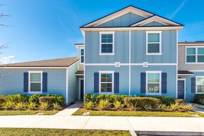 Building Photo - Oakleaf Plantation 3-Bedroom Townhouse in ...