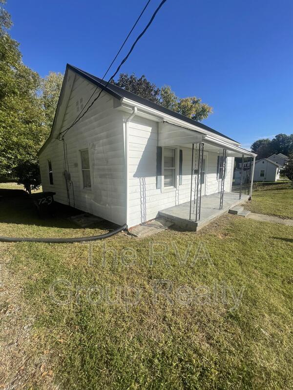 65 Stokesland Ave, Danville, VA 24541 House Rental in Danville, VA