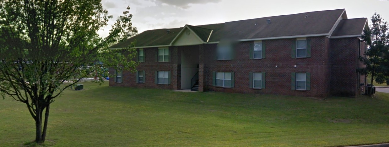 Foto principal - Eagle Ridge Apartment Homes