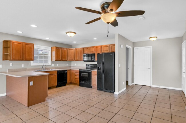 Building Photo - 3507 Boulder Ridge Dr