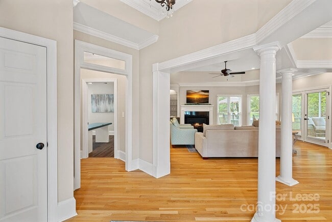 Building Photo - 17308 Players Ridge Dr