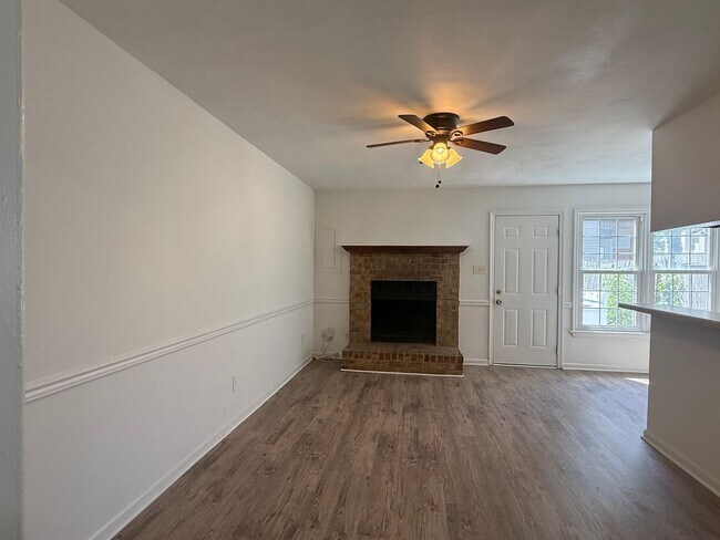 Foto del edificio - Virginia Beach Townhouse