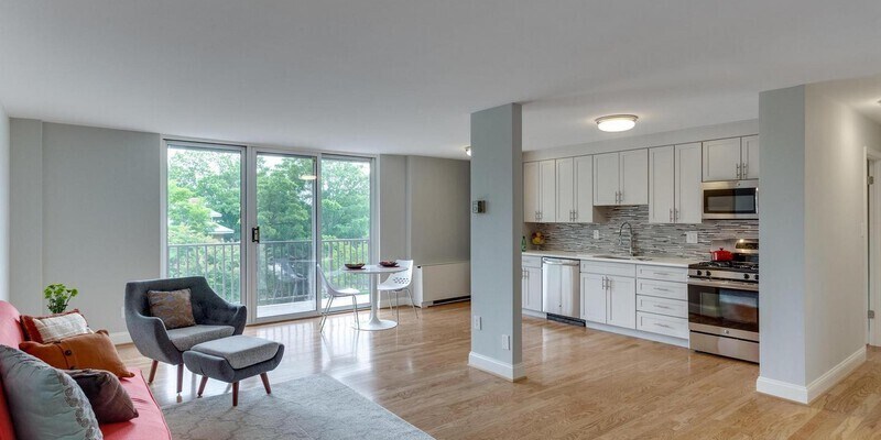 Foto principal - Arlington Condo