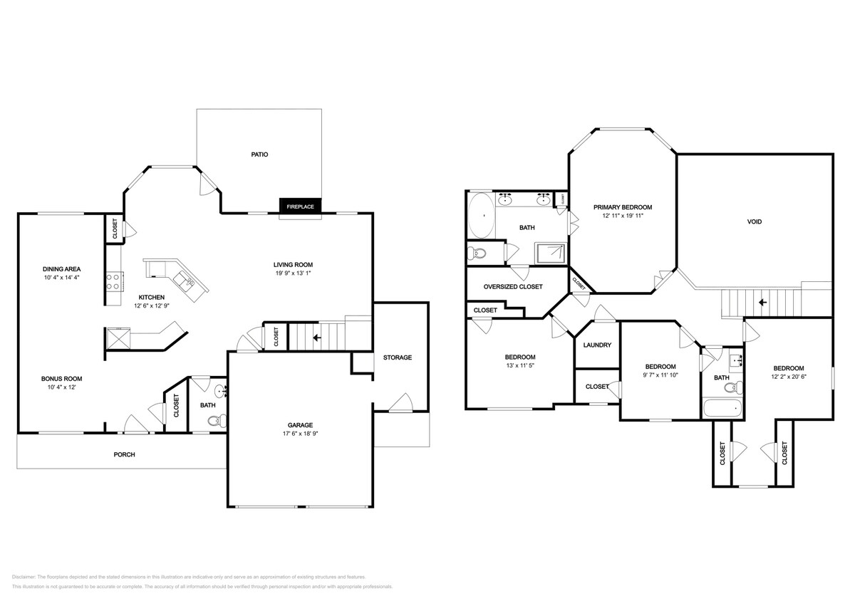 Foto del edificio - 2621 Hillgrove Dr