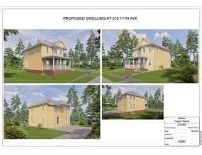 Building Photo - 210 S 17th St