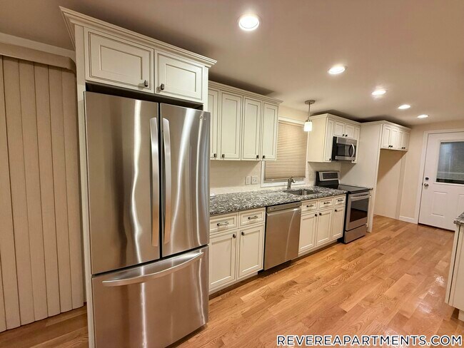 Foto del edificio - 48 Hauman St