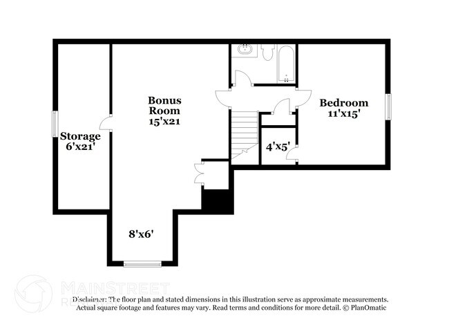 Foto del edificio - 1351 Lone Oak Rd