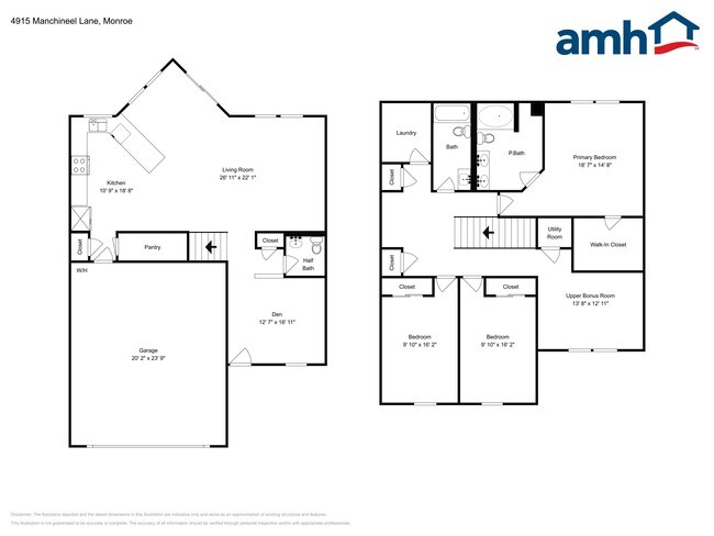 Foto del edificio - 4915 Manchineel Ln