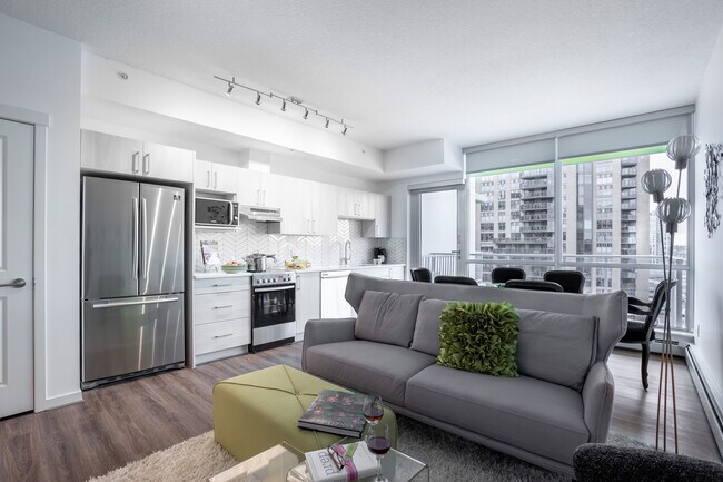 Photo du bâtiment - Hat on 7th