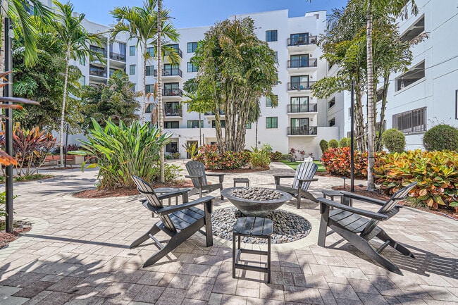 Foto del edificio - 500 Ocean