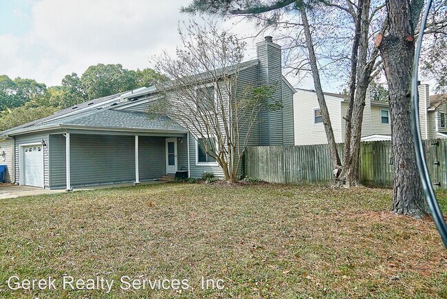 Building Photo - 3 br, 1.5 bath House - 703 Little Neck Rd.