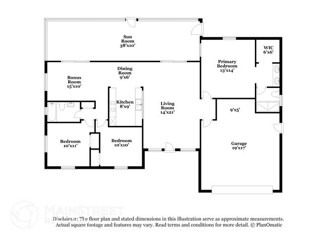 Building Photo - 608 Helicon Terrace