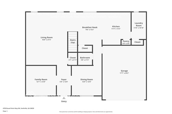 Foto del edificio - 4799 Duval Point Way SW