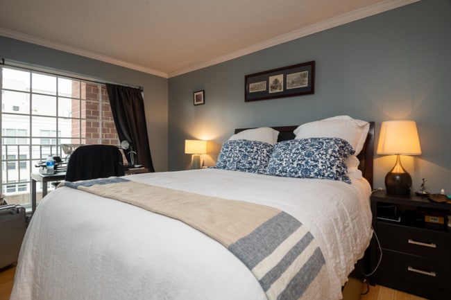 Foto del edificio - 1230 23rd St NW