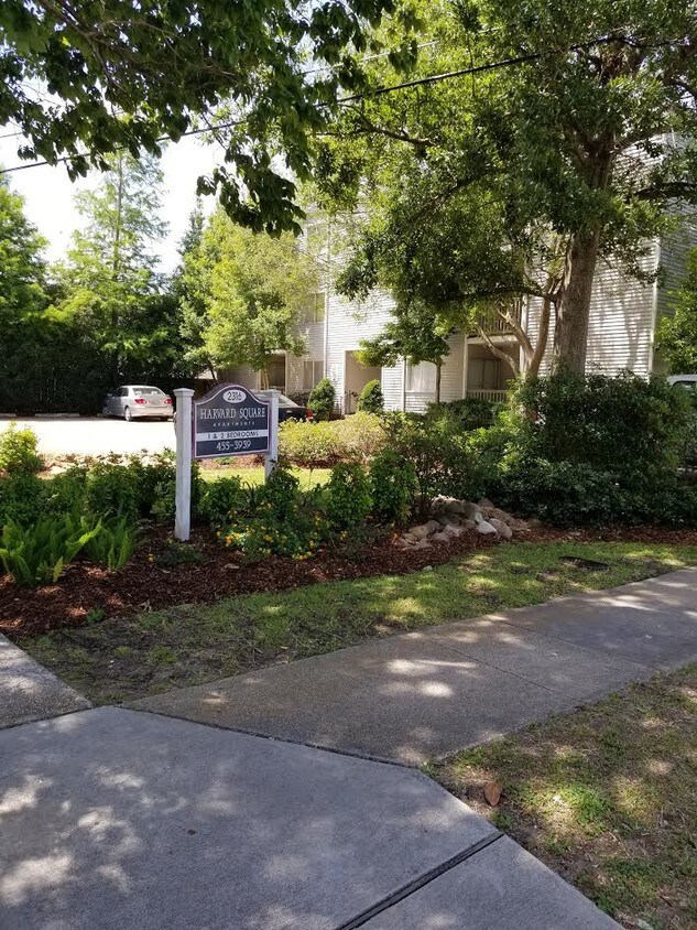 Foto principal - 2316 Harvard Ave