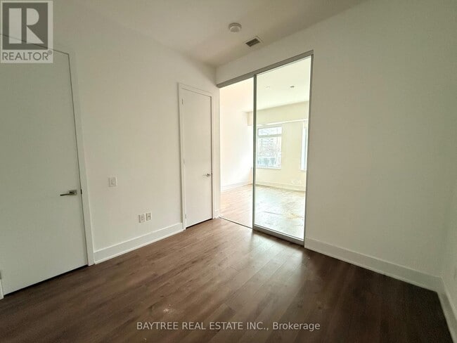 Building Photo - 111 St Clair Ave W