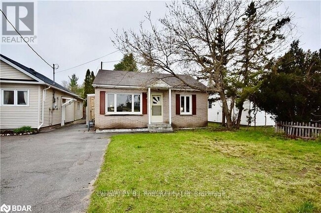 Photo du bâtiment - 177 Mill St