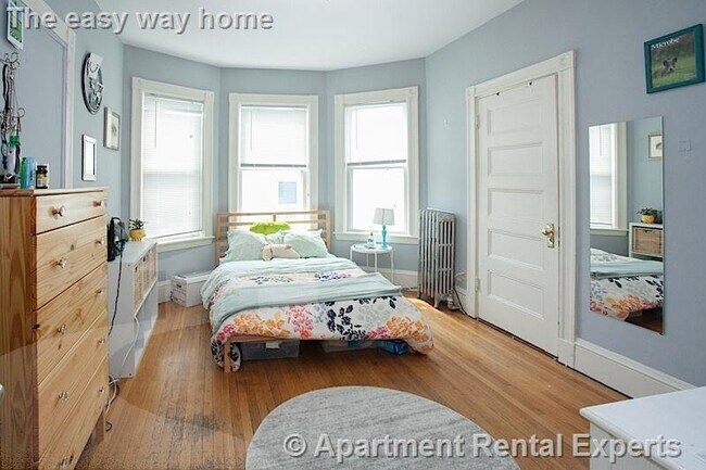 Foto del edificio - 3 Kinnaird St