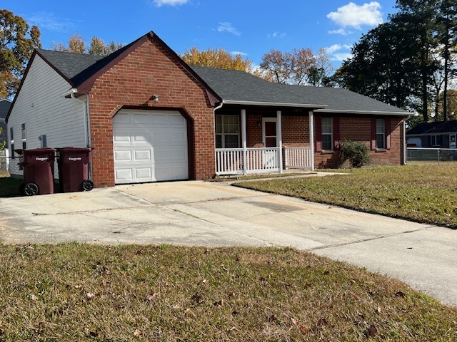 Building Photo - 1013 Oak Bark Ln