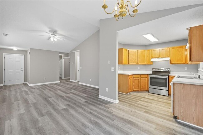 Foto del edificio - 273 Cottonwood Creek Cir