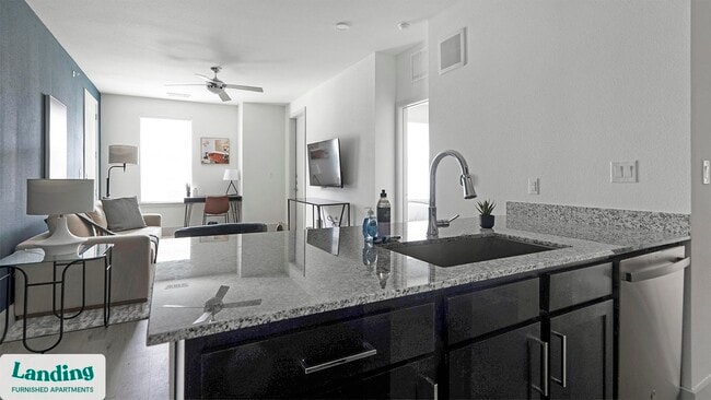 Foto del edificio - 8110 Blue Goose Rd