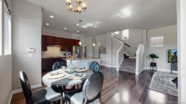 Foto del edificio - 1794 W 67th Pl