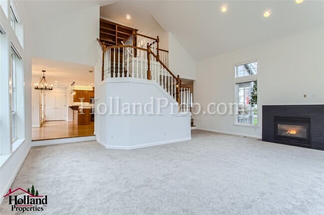Foto del edificio - Breathtaking Single Home in Desirable Hill...