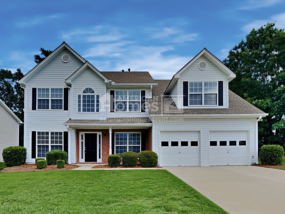 1307 Bramlett Forest Court House Rental in Lawrenceville, GA