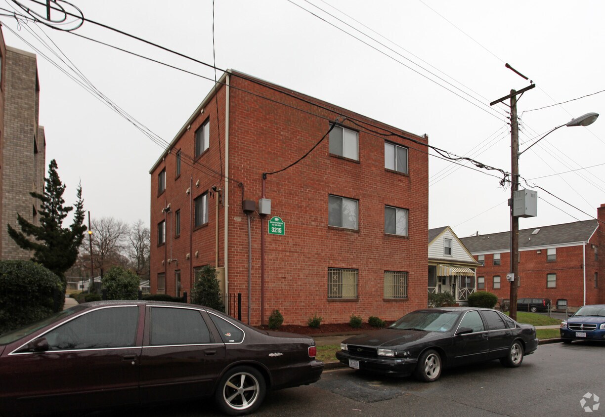 Foto principal - Wilson Apartments