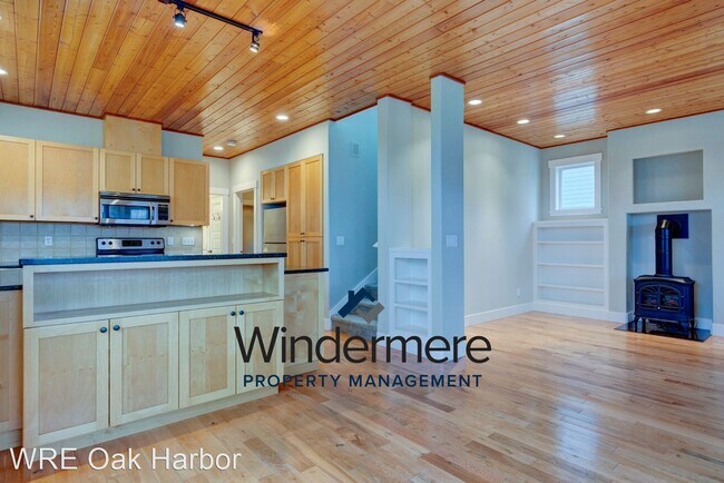 Building Photo - 3 br, 2 bath House - 603 NW Wilkes St