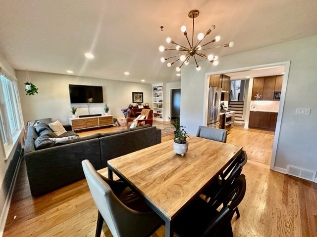 Foto del edificio - 9722 Keeler Ave