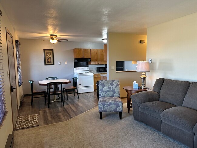 Foto del edificio - 309 Carver St