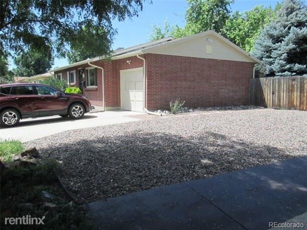 Foto del edificio - 4 br, 1 bath House - 6799 Lewis Street
