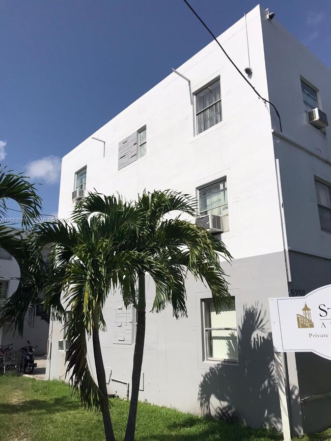 Building Photo - 5250 NW 26th Ave