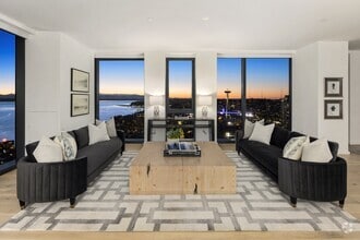 Building Photo - The Modern1