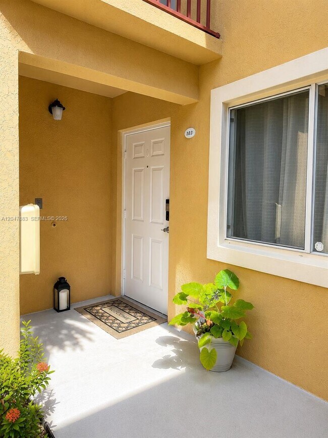 Foto del edificio - 7830 NW 6th St