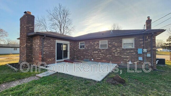 Foto del edificio - 7510 Cardwell St