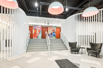 Lobby - e11even