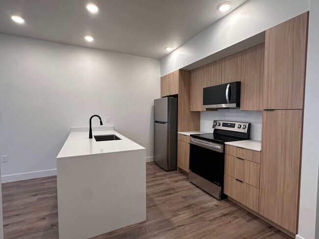 Interior Photo - Park Place Townhomes