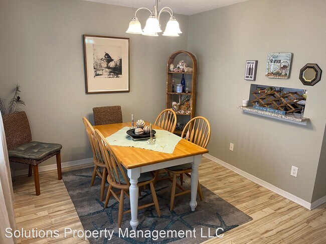 Foto del edificio - 2 br, 2.5 bath House - 419 Seaport Blvd Un...