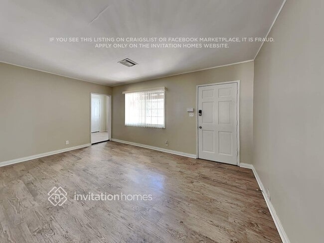 Building Photo - 6307 Klump Ave