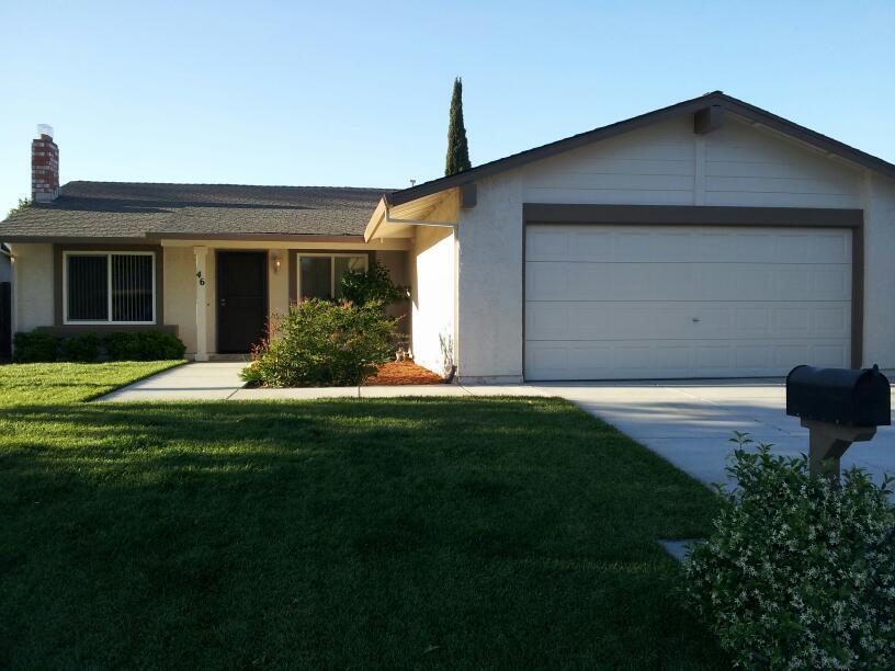 46 Utah Ave, Woodland, CA 95695 House Rental in Woodland, CA