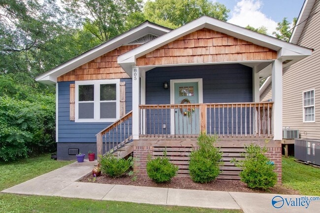 Foto del edificio - 805 Rison Ave NE