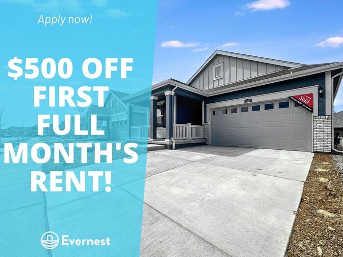 Primary Photo - This property is located in a 55+ communit...