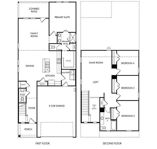 Foto del edificio - 515 Mossy Oak Dr